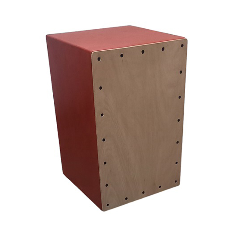 Percusi�n 